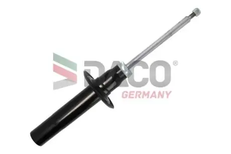 450215 Амортизатор підвіски AUDI DACO підбір по vin на Brocar