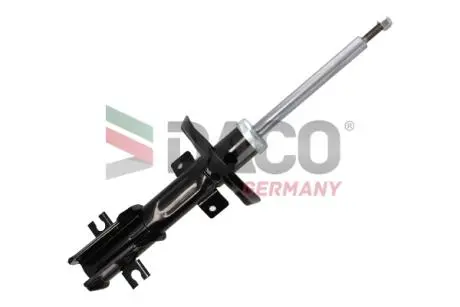 451904 Amortyzator DELTA 08-14 gazowy DACO подбор по vin на Brocar