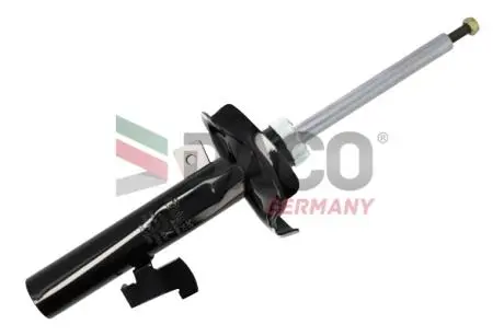 452204R Амортизатор MAZDA 5 10- gazowy DACO підбір по vin на Brocar