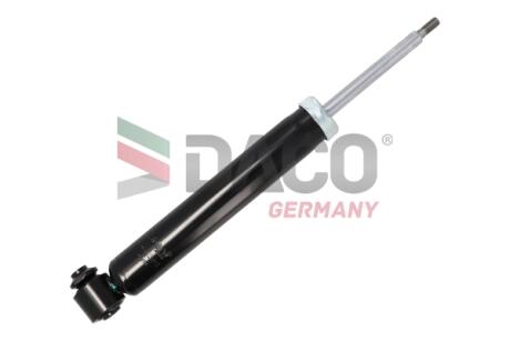 560306 Амортизатор BMW F07 09- gazowy DACO підбір по vin на Brocar