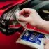 K500 Салфетки для очистки стекол, окон, зеркал (25шт) K2 підбір по vin на Brocar
