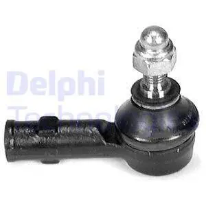 TA1518 Наконечник поперечной рулевой тяги DELPHI подбор по vin на Brocar