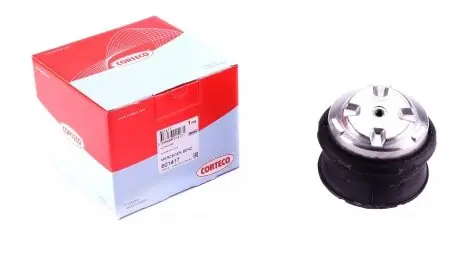 601417 Подушка двигателя (R) MB C-class (W202)/E-class (W210) 95-00 CORTECO подбор по vin на Brocar