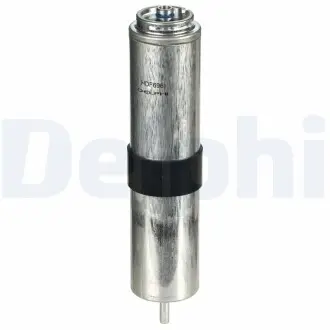 HDF696 Фільтр DELPHI підбір по vin на Brocar
