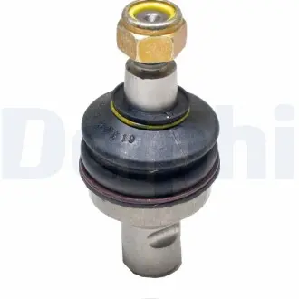 TC1239 Шарова опора M16 * 1,5 MB100L206-L307(корова) DELPHI підбір по vin на Brocar