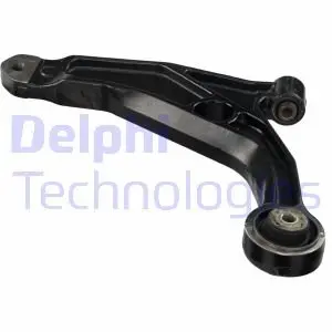 TC3203 Важіль підвіски передній DELPHI підбір по vin на Brocar