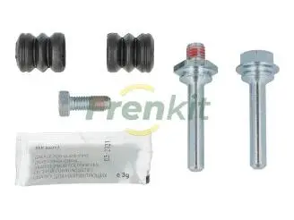808019 Комплект гільз FRENKIT підбір по vin на Brocar