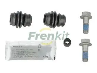 809018 Комплект гильз FRENKIT підбір по vin на Brocar