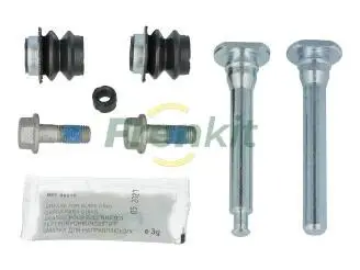 810096 Комплект гільз FRENKIT підбір по vin на Brocar