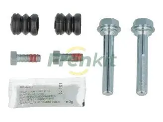 810125 Комплект направляючих супорта volvo 740-760-780 940-960 FRENKIT підбір по vin на Brocar
