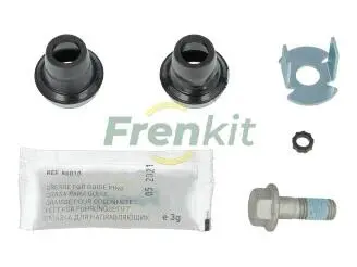 812020 Zestaw naprawczy prowadnicy.. FRENKIT подбор по vin на Brocar