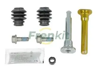 812028 Zestaw naprawczy prowadnicy.. FRENKIT подбор по vin на Brocar