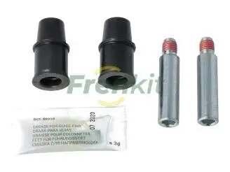 812029 Zestaw naprawczy prowadnicy.. FRENKIT подбор по vin на Brocar