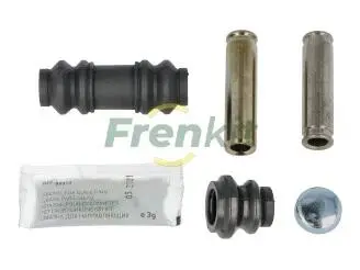 813008 Комплект направляючої гільзи 813008 FRENKIT FRENKIT підбір по vin на Brocar