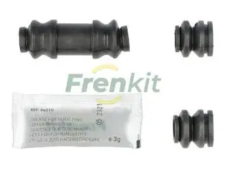 813011 Zestaw naprawczy prowadnicy.. FRENKIT подбор по vin на Brocar