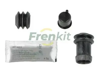 814006 Zestaw naprawczy prowadnicy.. FRENKIT підбір по vin на Brocar