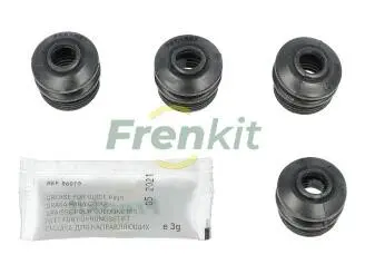 815008 Zestaw naprawczy prowadnicy.. FRENKIT подбор по vin на Brocar