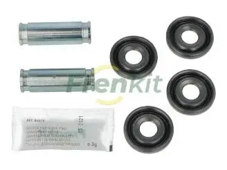 816005 Комплект направляющей гильзы 816005 FRENKIT FRENKIT подбор по vin на Brocar