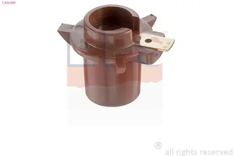 1415091 Бігунок FIAT,RENAULT, EPS підбір по vin на Brocar