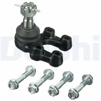 TC3367 Sworzeń wah.NISSAN CABSTAR 06- DELPHI подбор по vin на Brocar