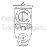 CB1016V Клапан кондиціонера DELPHI підбір по vin на Brocar