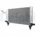 TSP0225458 Конденсатор, кондиционер DELPHI підбір по vin на Brocar