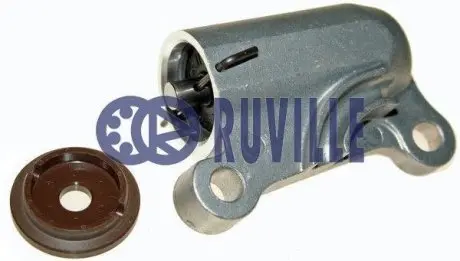 57061 Успокоитель, зубчатый ремень RUVILLE подбор по vin на Brocar