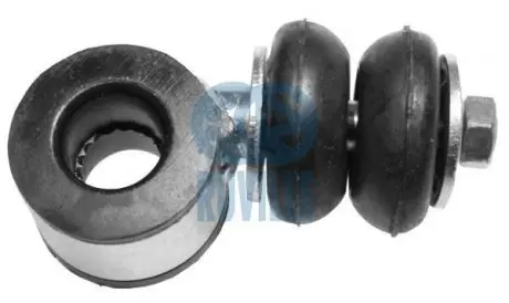 925401 Стійка стабілізатора переднього VW Polo, Lupo, Seat Arosa (18 mm) RUVILLE підбір по vin на Brocar
