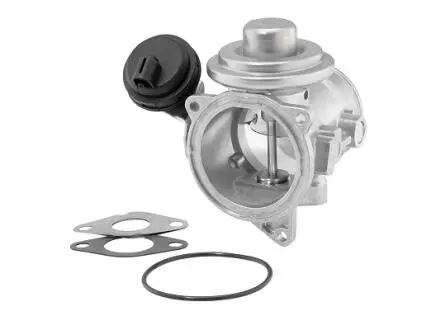 7187D Клапан EGR VW T4 2.5 TDI 95-03 WAHLER підбір по vin на Brocar