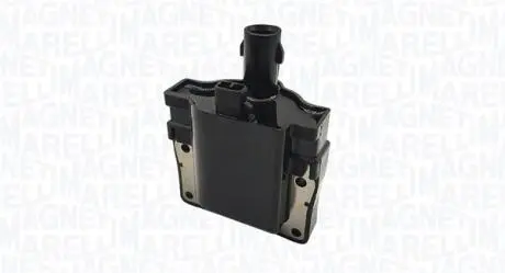 060717123012 Катушка зажигания MAGNETI MARELLI підбір по vin на Brocar