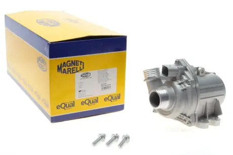 052316000001 Помпа води MAGNETI MARELLI 052316000001 MAGNETI MARELLI підбір по vin на Brocar