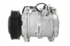 Компресор кондиціонера Valeo 699054