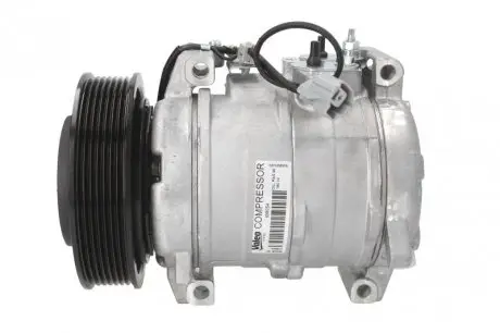 699054 Компресор кондиціонера Valeo VALEO підбір по vin на Brocar