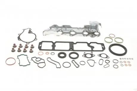 928950 KPL.USZCZ. PEUGEOT DV6FC,FD,FE ELRING подбор по vin на Brocar