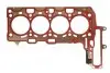 Прокладка ГБЦ BMW 3 (F30/F80/G20/G80/G28)/5 (F10/G30/F90) 11- (2 метки) (1.55mm) B47 C20/B47 D20 173.011