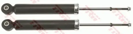 JGT1190T Амортизаторы к-кт 2шт (цена за штуку) TRW подбор по vin на Brocar