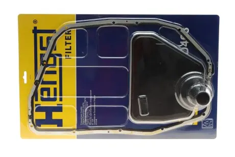 EG932HD468 Фильтр гидравлический КПП HENGST FILTER підбір по vin на Brocar