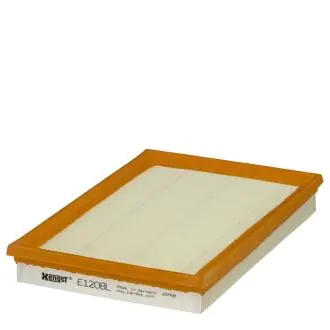 E1208L Фільтр повітряний VW Fox (5Z1,5Z3) 1.4 05- HENGST FILTER підбір по vin на Brocar
