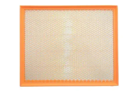 E1465L Фильтр воздушный VW HENGST FILTER подбор по vin на Brocar