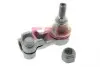 Наконечник тяги рулевой (R) Land Rover Freelander 98-06 840 0701 10
