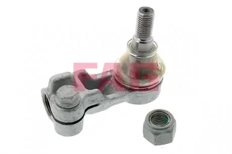 840070110 Наконечник тяги рулевой (R) Land Rover Freelander 98-06 FAG подбор по vin на Brocar