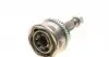 771044430 Шрус (наружный) Hyundai Getz 1.1 02-09 (25x19z) (+ABS 48) FAG підбір по vin на Brocar