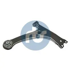76025881 Рычаг подвески (передний/снизу) (R) Toyota Corolla 01-07 (без шаровой) RTS подбор по vin на Brocar