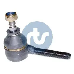 9100247 Наконечник поперечной рулевой тяги RTS подбор по vin на Brocar