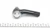 91009952 Наконечник тяги рульової (L) Audi A3 96-03/Skoda Octavia 96-10/VW Golf IV 97-05 (L=94mm) (довгий) RTS підбір по vin на Brocar