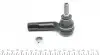 91009952 Наконечник тяги рульової (L) Audi A3 96-03/Skoda Octavia 96-10/VW Golf IV 97-05 (L=94mm) (довгий) RTS підбір по vin на Brocar