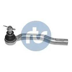 91066352 Наконечник тяги рулевой (L) Honda Civic VIII 05- RTS подбор по vin на Brocar