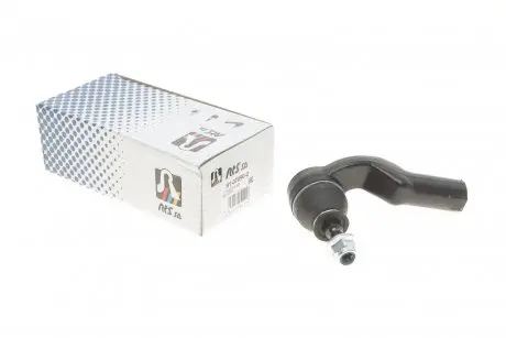 91070902 Наконечник тяги рульової (L) Ford C-Max 07-10/Focus II 04-12/Volvo C30/C70/S40/V50 04-13 RTS підбір по vin на Brocar
