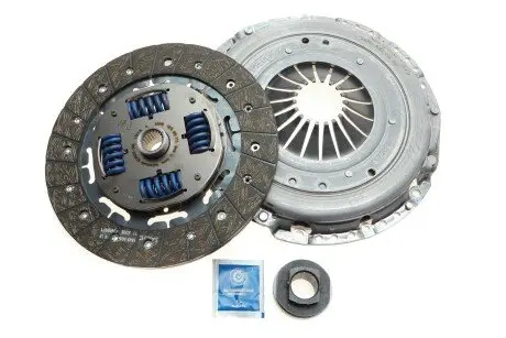 3000970116 Комплект зчеплення SACHS підбір по vin на Brocar