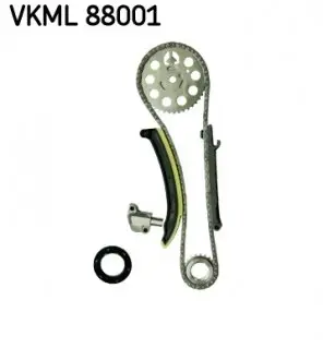 VKML88001 К-т цепи ГРМ SKF SKF подбор по vin на Brocar